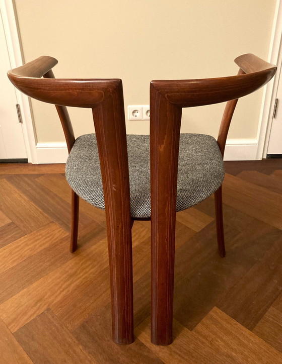 Image 1 of 2x Schou Andersen Sessel