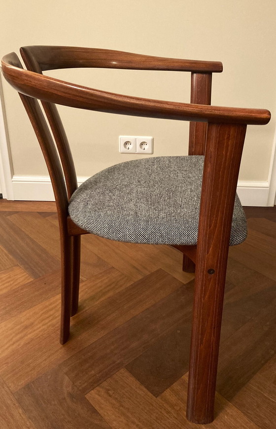 Image 1 of 2x Schou Andersen Sessel