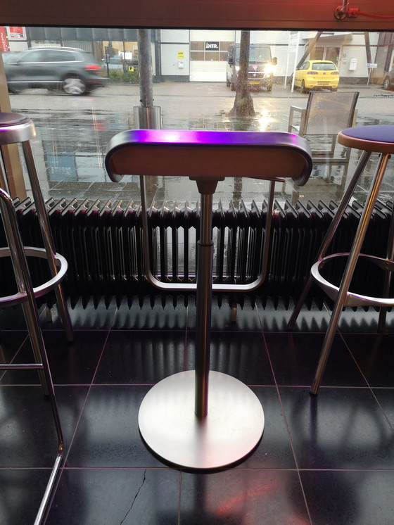 Image 1 of Lapalma Lem Hocker