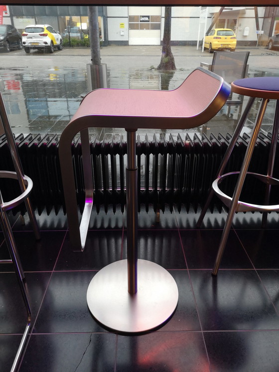 Image 1 of Lapalma Lem Hocker