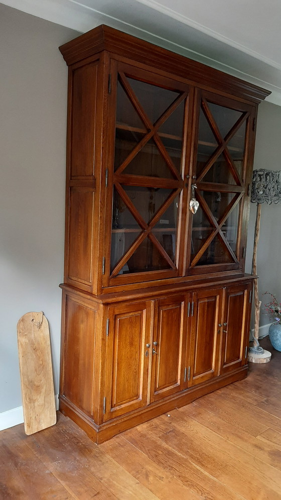 Image 1 of Sideboard Modell Eicholtz Cross