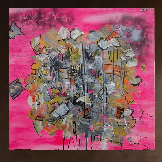 Image 1 of Sacha von Keep Ich möchte alles malen