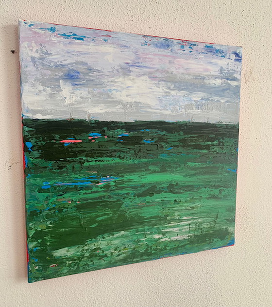 Image 1 of Gabriele Styppa - Landschaftsmalerei 2