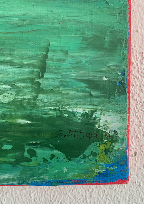 Image 1 of Gabriele Styppa - Landschaftsmalerei 2