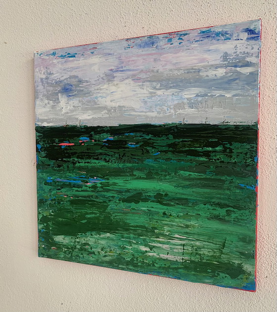 Image 1 of Gabriele Styppa - Landschaftsmalerei 2