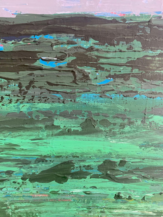 Image 1 of Gabriele Styppa - Landschaftsmalerei 2