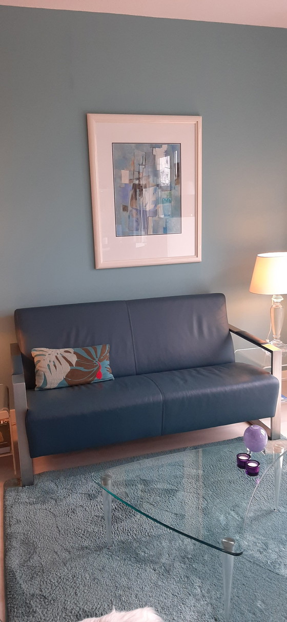 Image 1 of Montel 2-Sitzer-Sofa