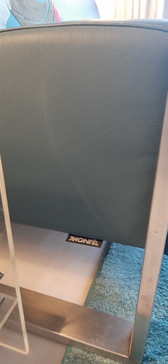 Image 1 of Montel 2-Sitzer-Sofa