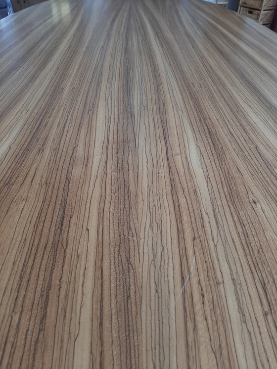 Image 1 of Artifort-Tisch oval