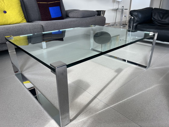 Image 1 of Rolf Benz Couchtisch