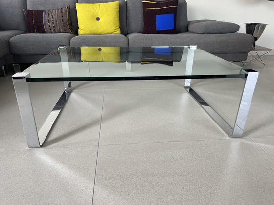 Image 1 of Rolf Benz Couchtisch