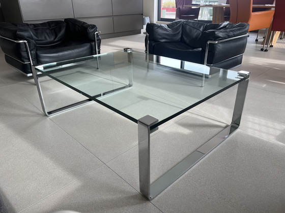 Image 1 of Rolf Benz Couchtisch