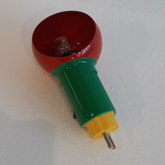 Image 1 of Bendt Hansen Steckleuchte