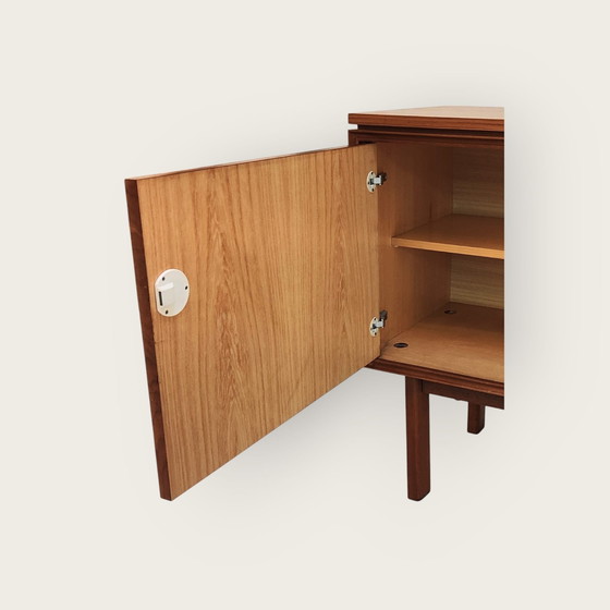 Image 1 of Mid Century Anrichte