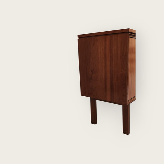 Image 1 of Mid Century Anrichte