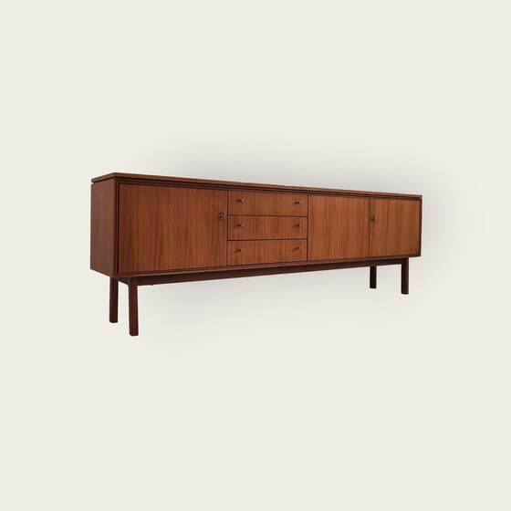 Image 1 of Mid Century Anrichte