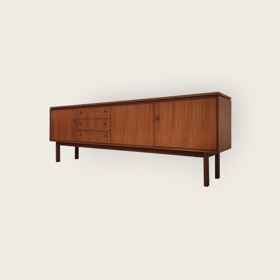 Image 1 of Mid Century Anrichte