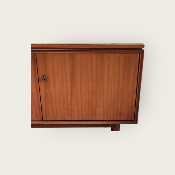 Image 1 of Mid Century Anrichte