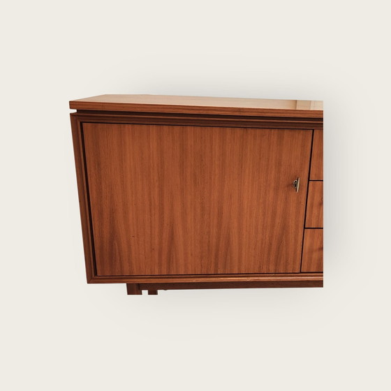 Image 1 of Mid Century Anrichte