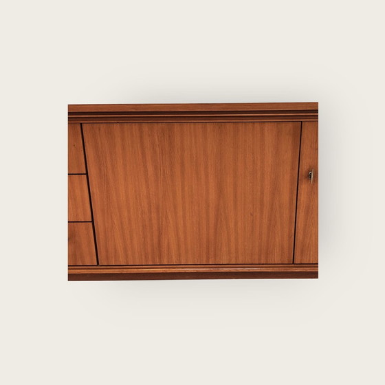 Image 1 of Mid Century Anrichte