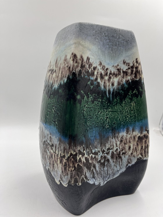 Image 1 of Vase Dümler & Breiden