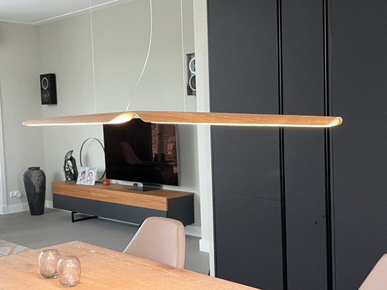 Image 1 of Hängelampe Tunto Swan