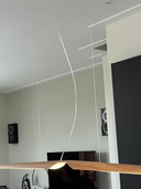 Hängelampe Tunto Swan