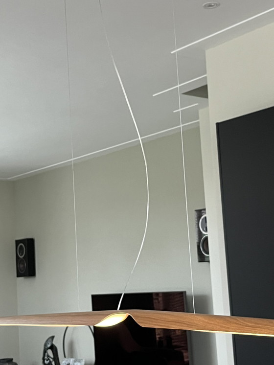 Image 1 of Hängelampe Tunto Swan