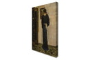 George Breitner----Der Ohrring