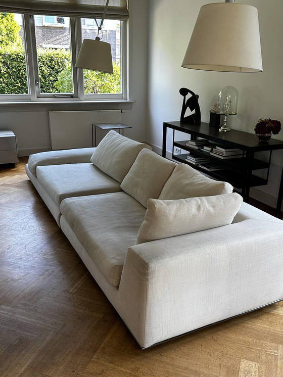 Image 1 of Minotti Sofa Hamilton