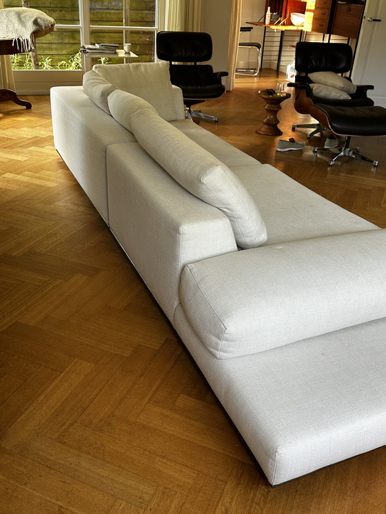 Image 1 of Minotti Sofa Hamilton