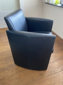 2 x Jori Designer-Sessel