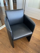2 x Jori Designer-Sessel