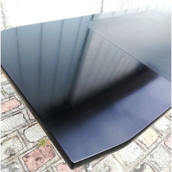 Image 1 of Vintage-Schreibtisch T90 von Osvaldo Borsani für Techno