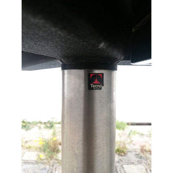 Image 1 of Vintage-Schreibtisch T90 von Osvaldo Borsani für Techno