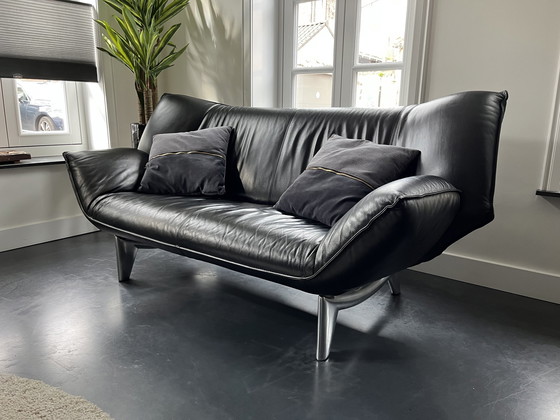 Image 1 of Leolux Tango 2,5-Sitzer-Sofa