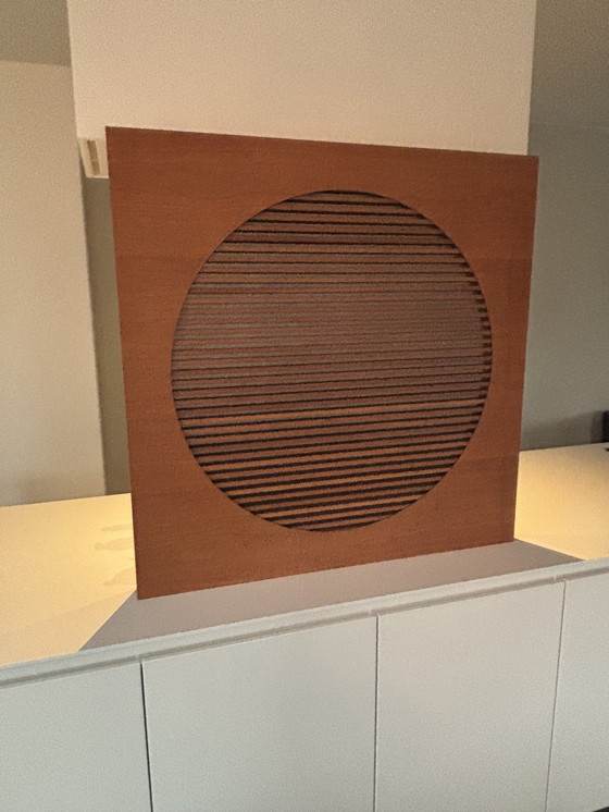 Image 1 of Porada CD-Wandregal