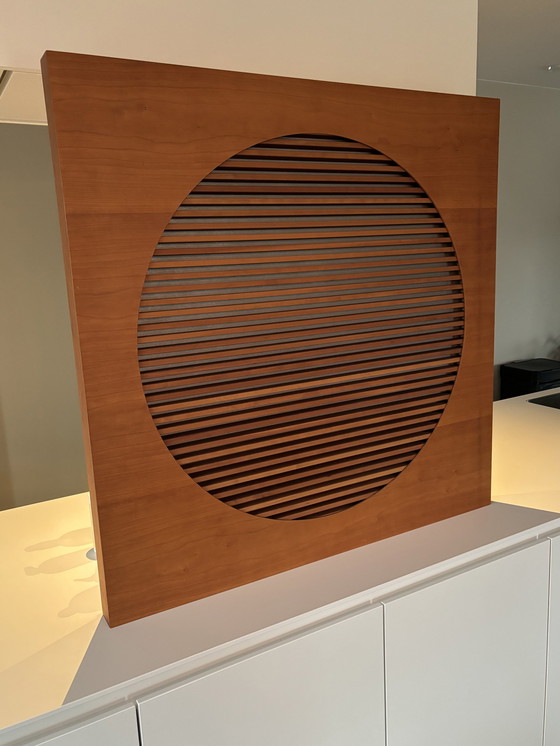 Image 1 of Porada CD-Wandregal