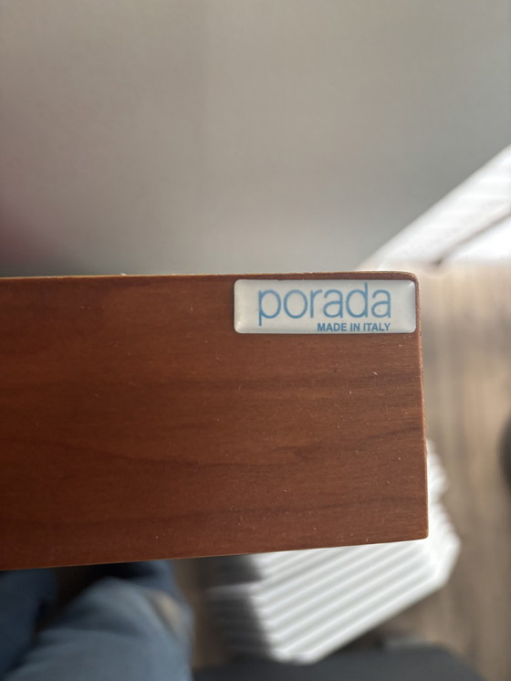 Image 1 of Porada CD-Wandregal