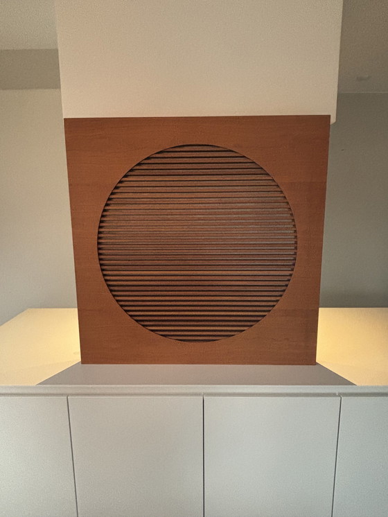 Image 1 of Porada CD-Wandregal