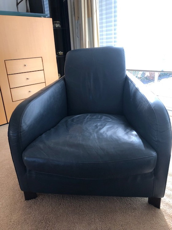 Image 1 of Molinari Why Not Sitzbereich