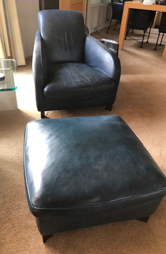 Image 1 of Molinari Why Not Sitzbereich