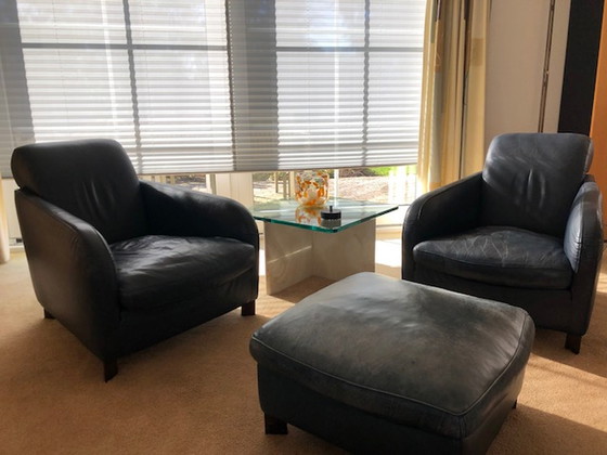 Image 1 of Molinari Why Not Sitzbereich