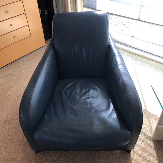 Image 1 of Molinari Why Not Sitzbereich