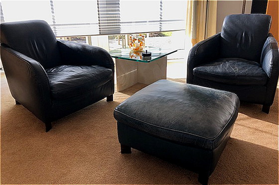 Image 1 of Molinari Why Not Sitzbereich