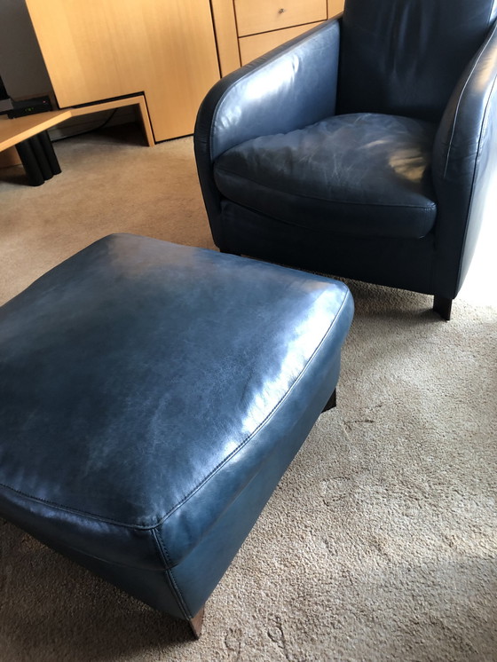 Image 1 of Molinari Why Not Sitzbereich