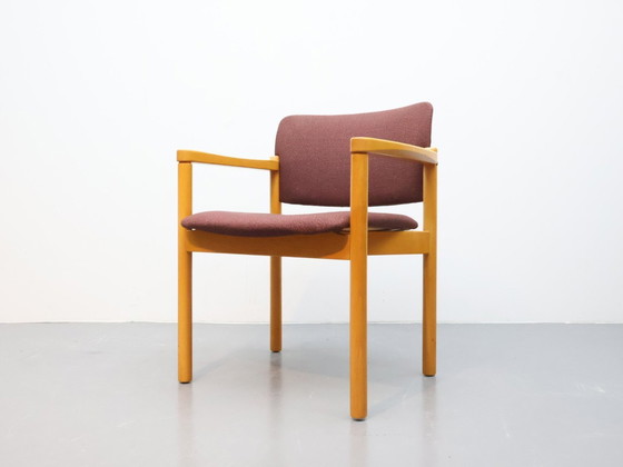 Image 1 of Kusch & Co Stühle 4er Set