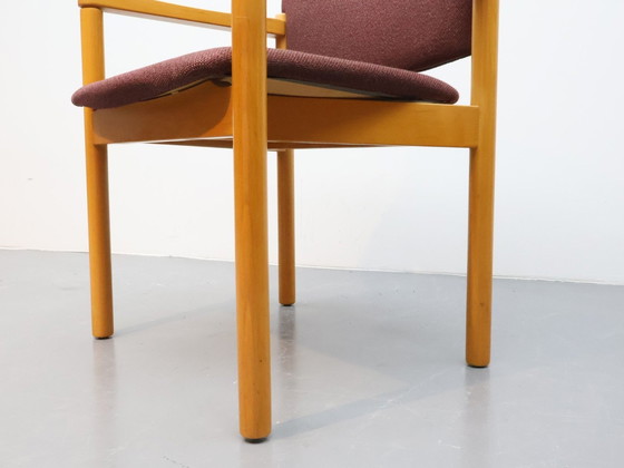 Image 1 of Kusch & Co Stühle 4er Set