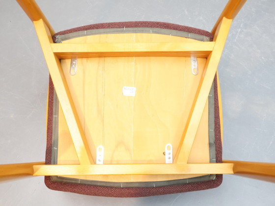 Image 1 of Kusch & Co Stühle 4er Set