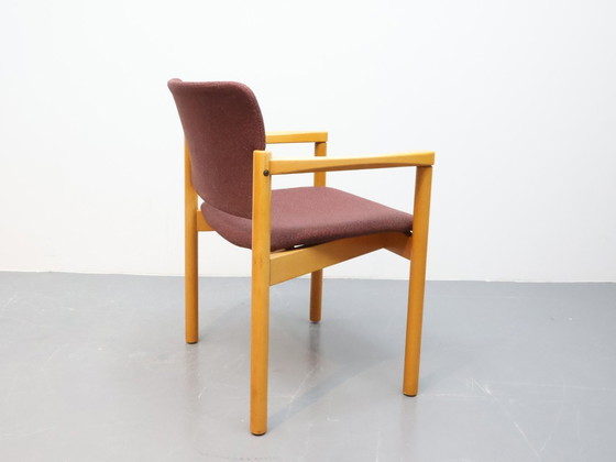 Image 1 of Kusch & Co Stühle 4er Set